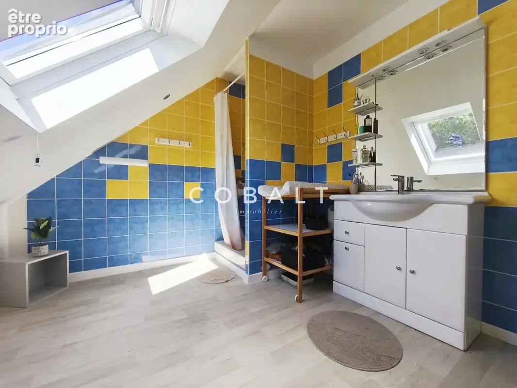 Maison dans le bourg - photo 13