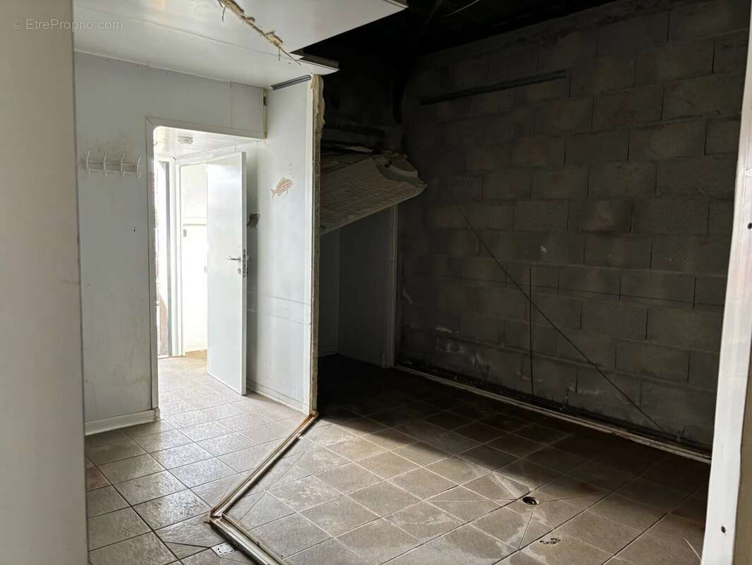 Appartement à L&#039;ILE-D&#039;OLONNE