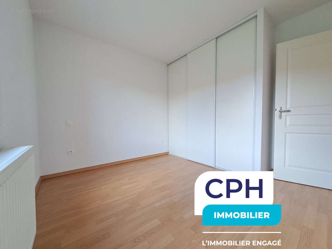 Maison à RAMBOUILLET