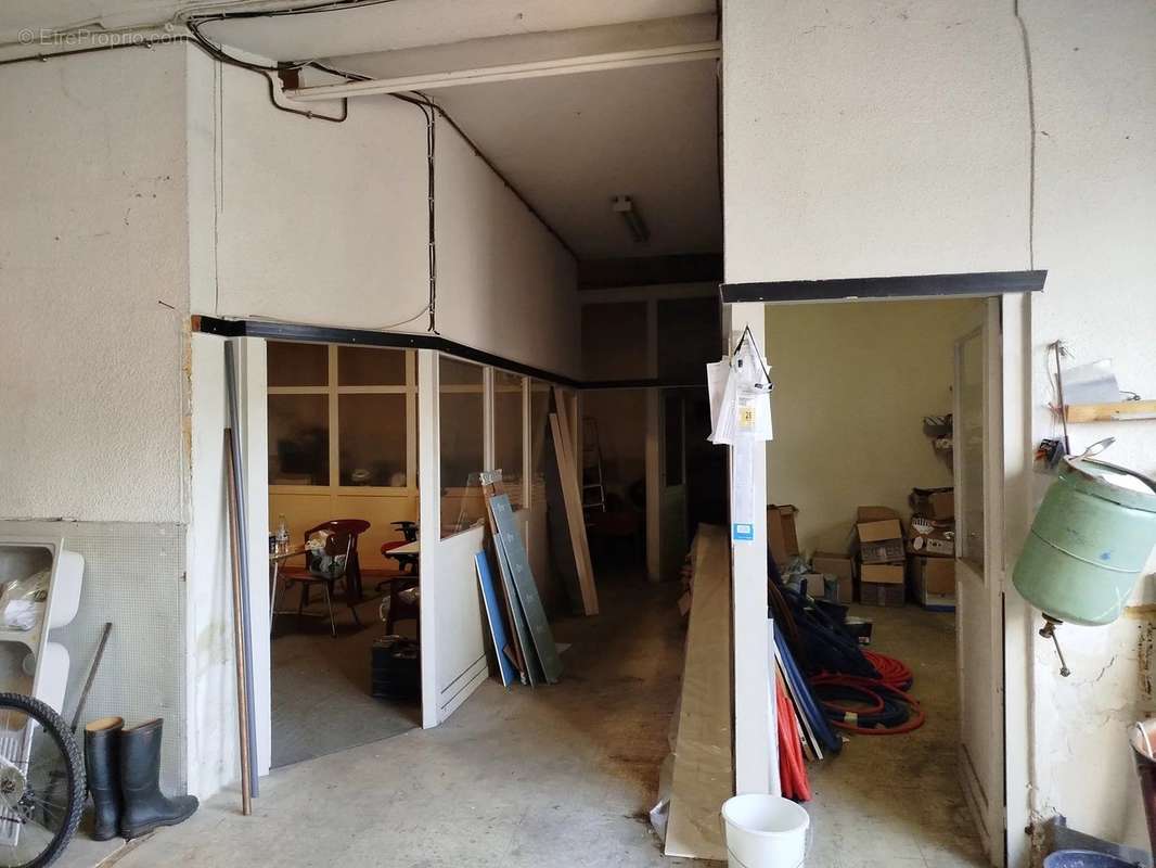 Commerce à BORDEAUX