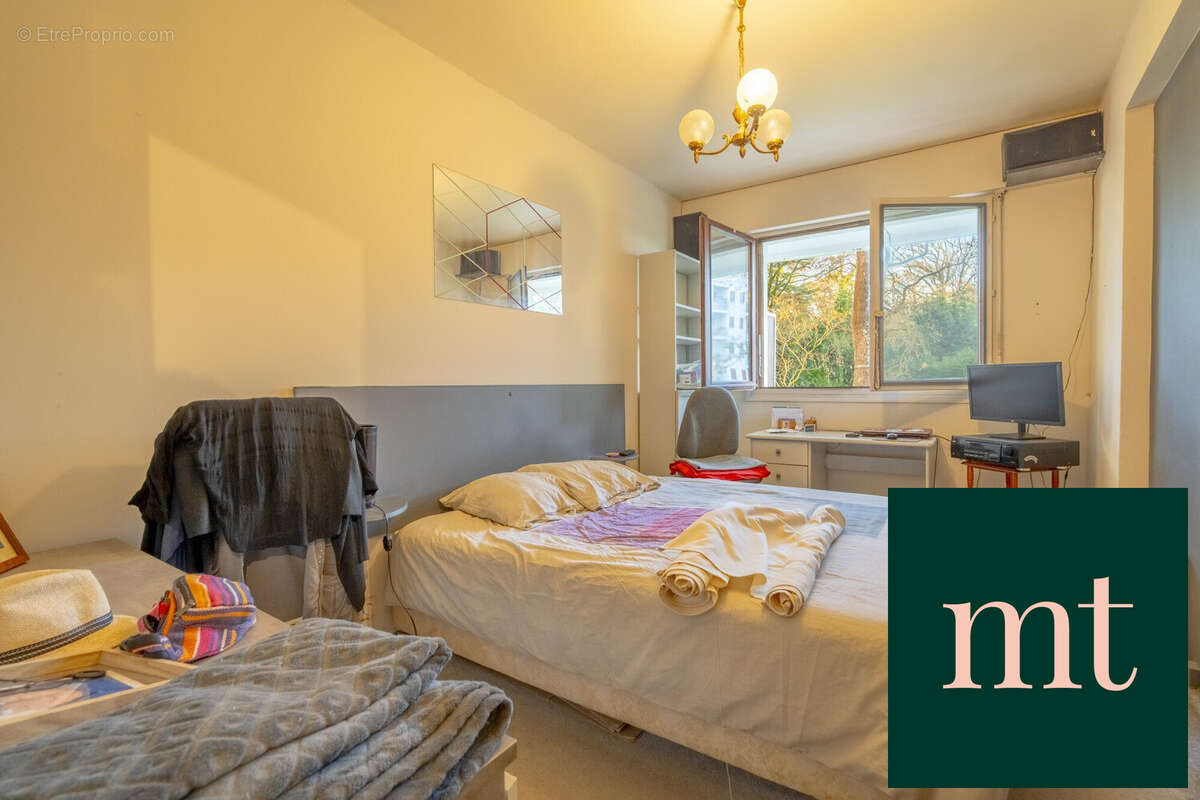 Appartement à BIARRITZ