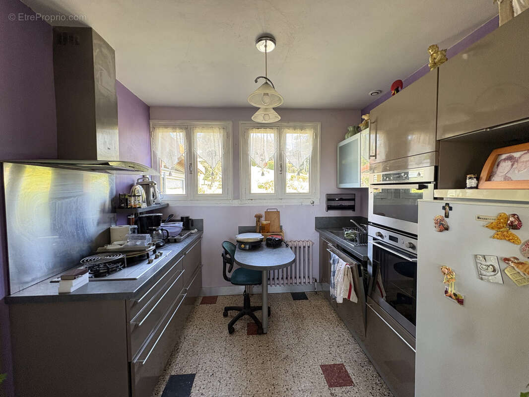 Maison à SORBIERS