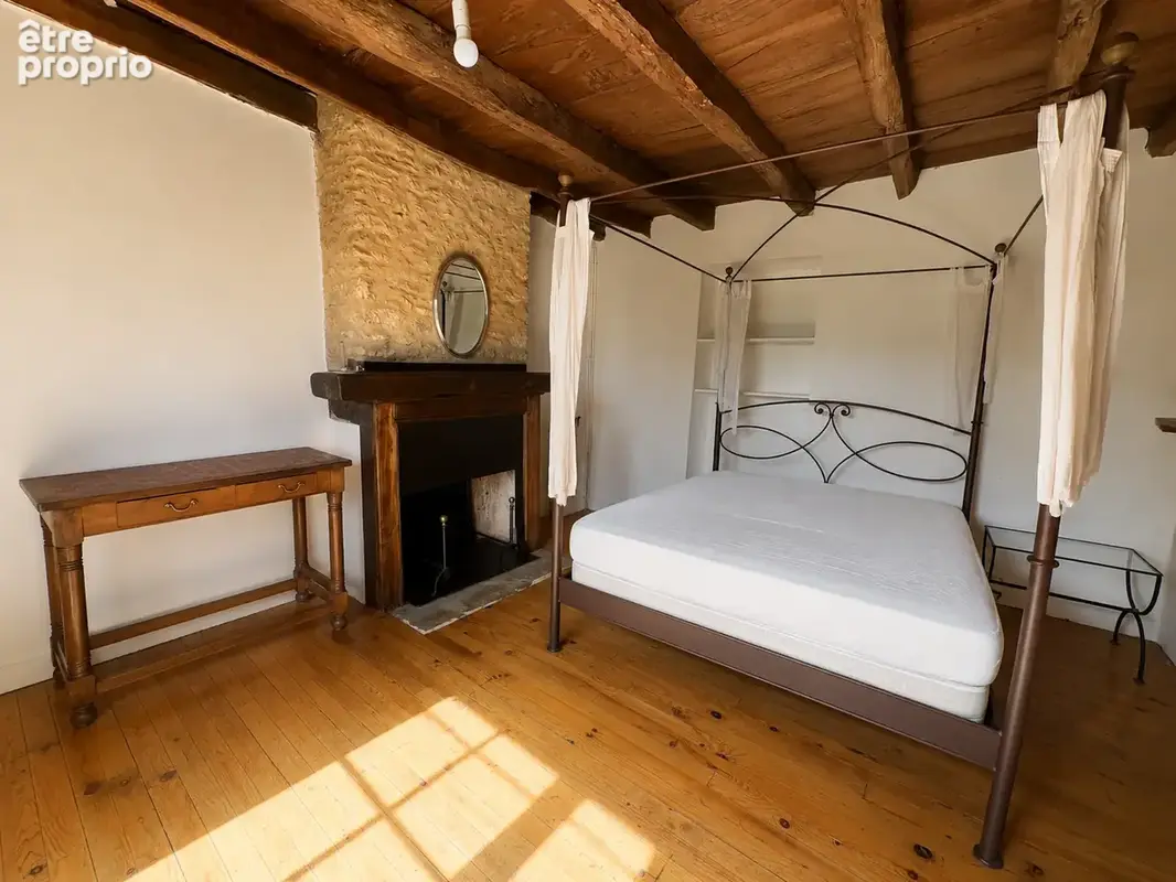 Périgord noir   maison de caractère avec piscine, 4 terrasses et vue remarquable - photo 12