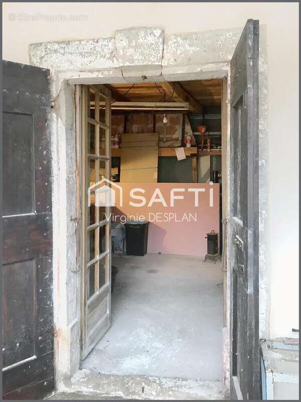 Maison 70 m² à Saint-Maurice-Navacelles  - photo 4