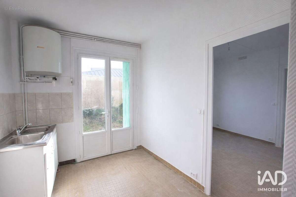 Commerce 55 m² à Saint-Nazaire  - photo 5