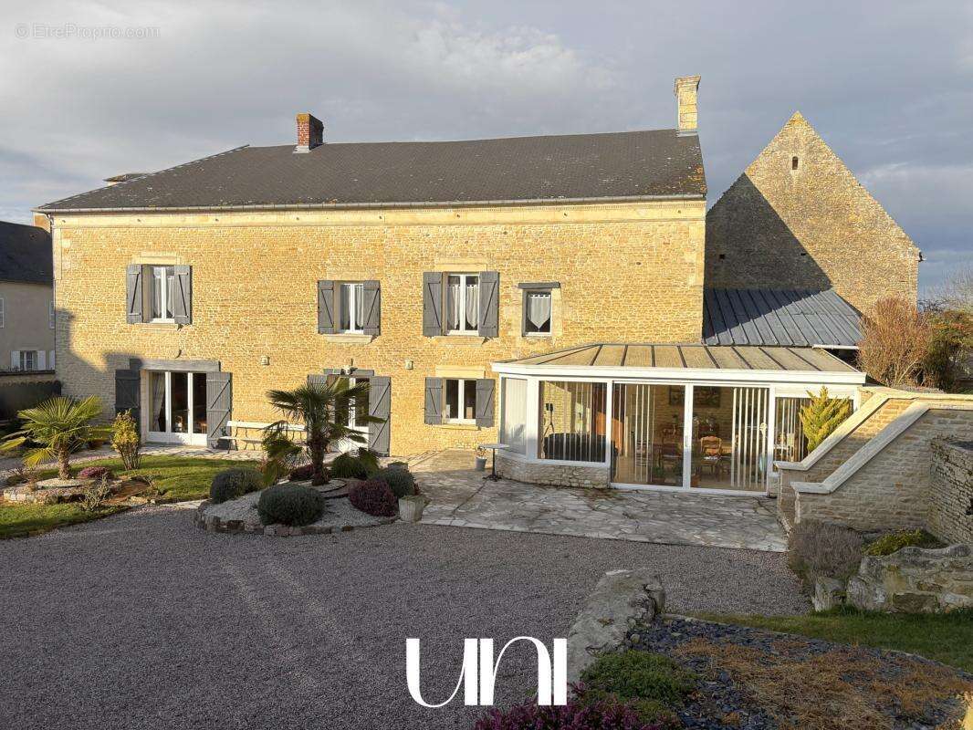 Maison 215 m² à Jort  - photo 25