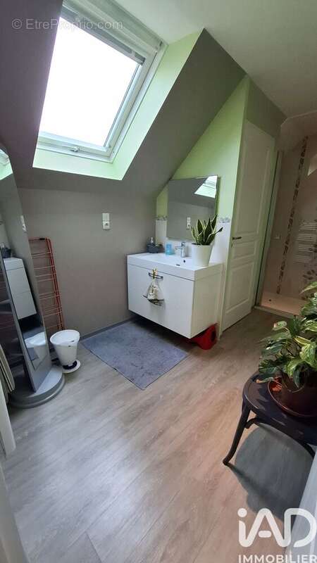 Photo 8 - Maison à L'HERMITAGE