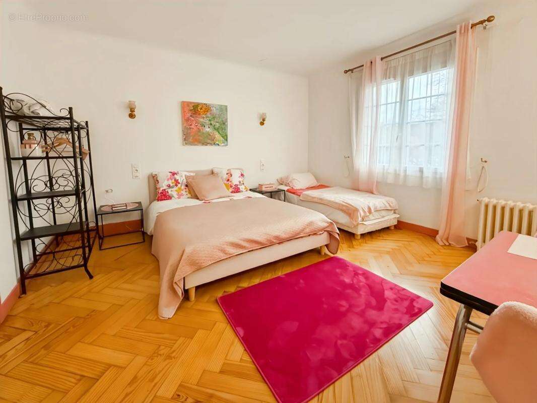 Maison à LABOUHEYRE