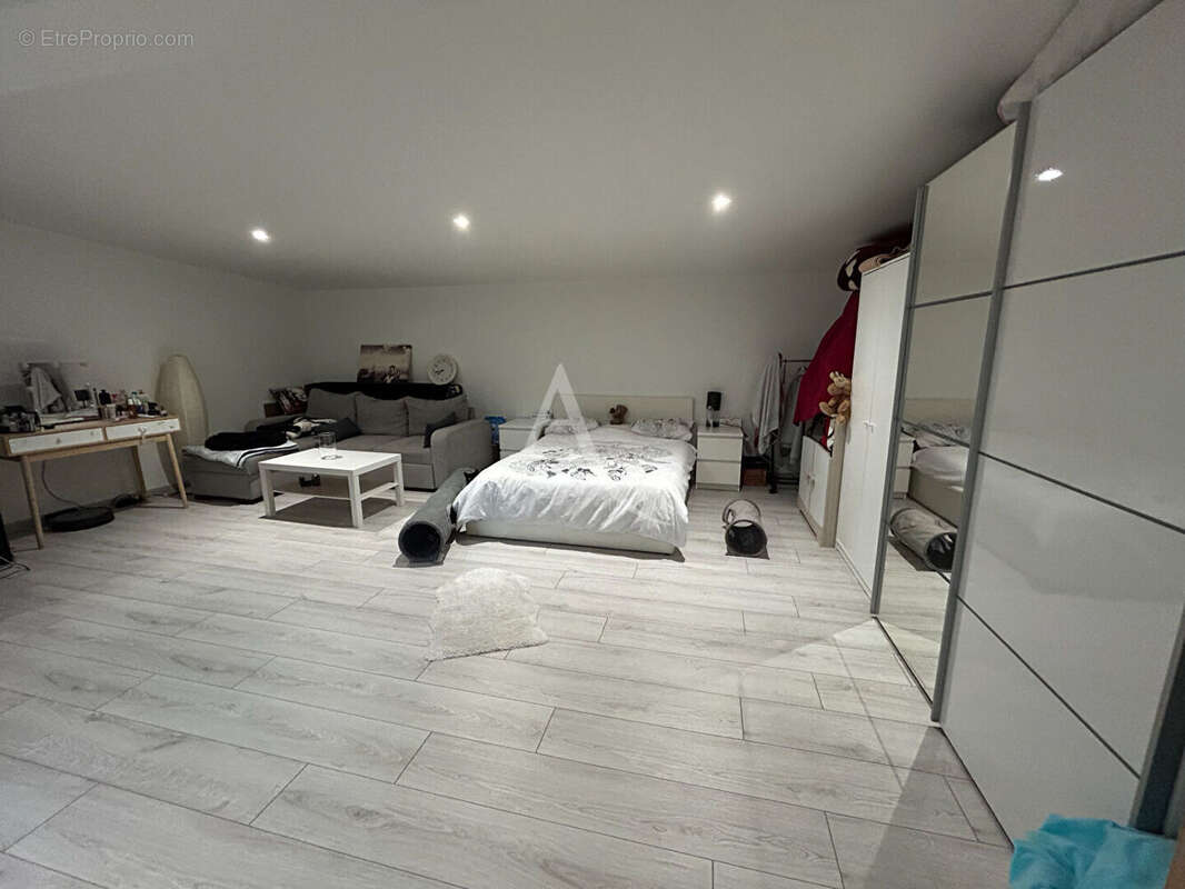 Appartement à MUNSTER