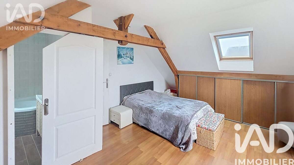 Photo 9 - Maison à TERMINIERS