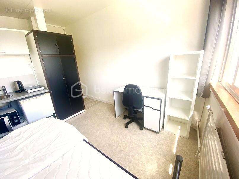 Appartement à MARCQ-EN-BAROEUL