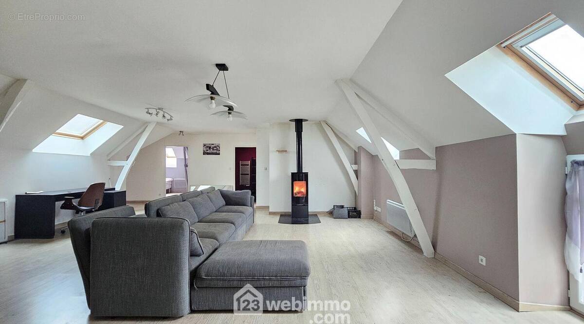 T4 - Appartement à BENEJACQ