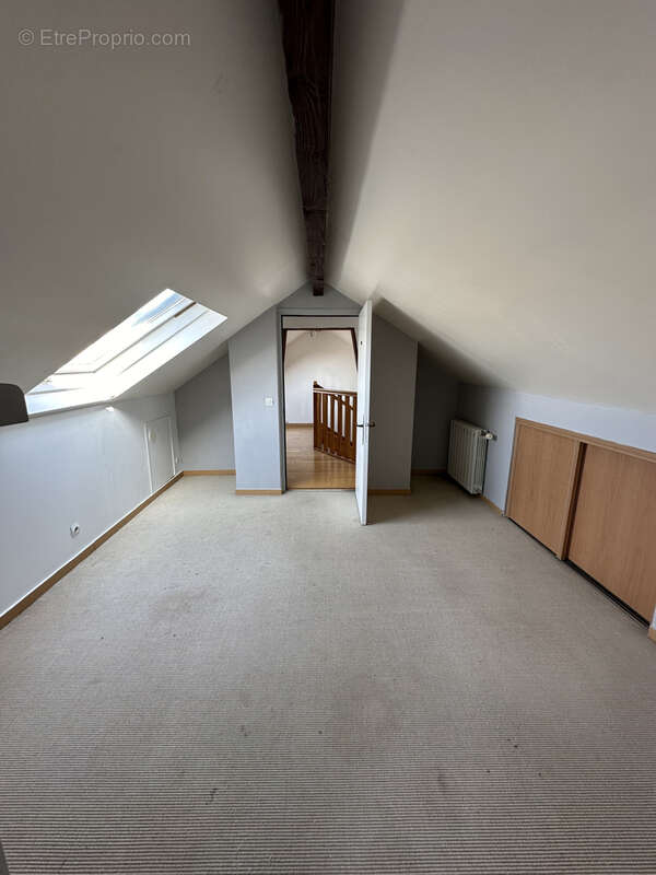 Appartement à MONTLHERY