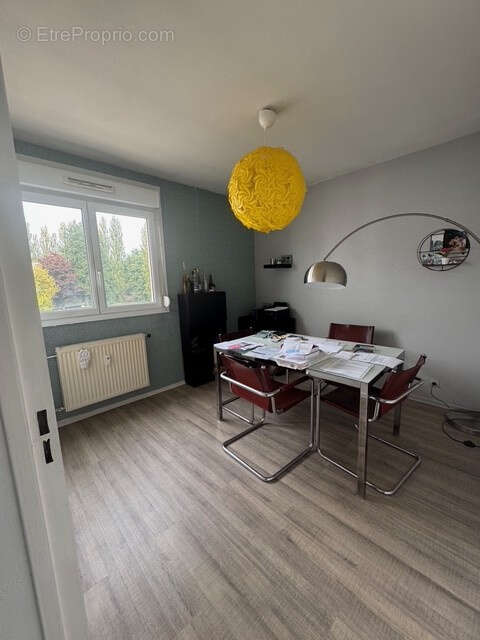 Appartement à LONGWY