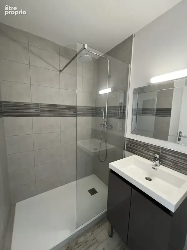 Appartement T3   Le Chambon-Feugerolles - photo 7