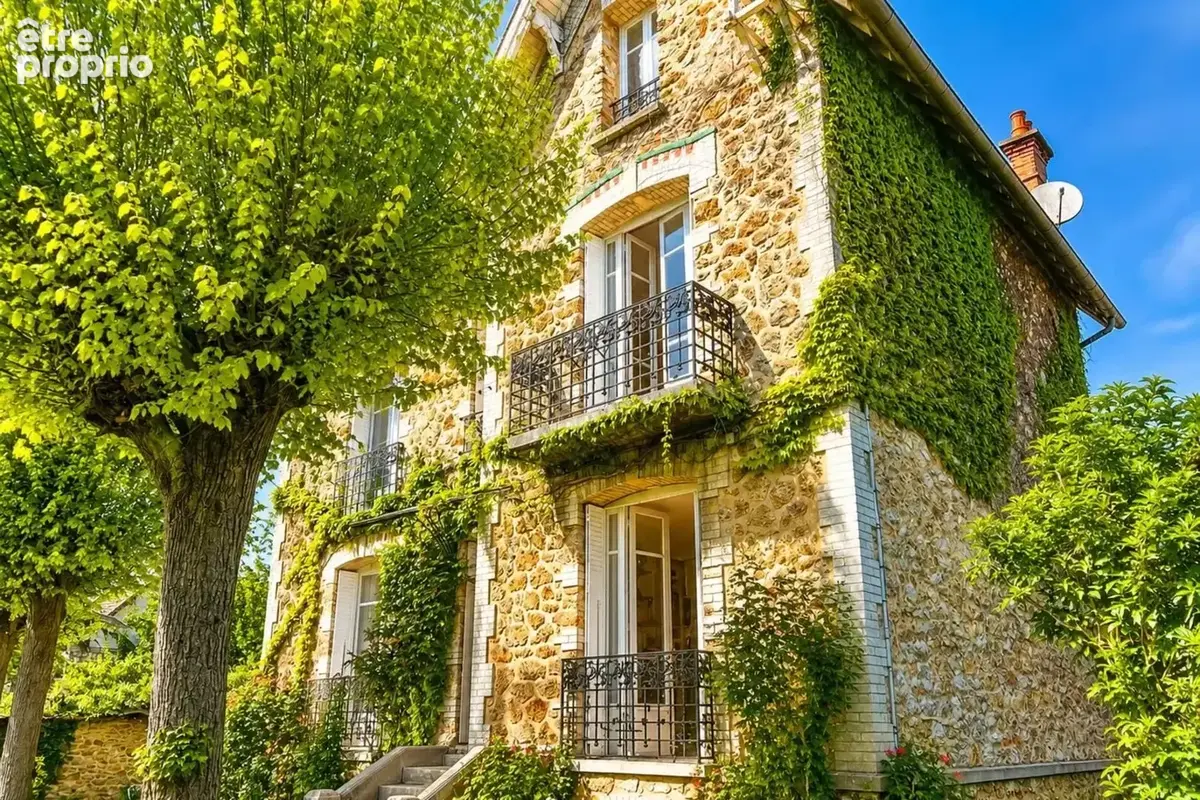 Maison 10 pièces 200 m² à vendre à Chennevieres-Sur-Marne (94430) - photo 7