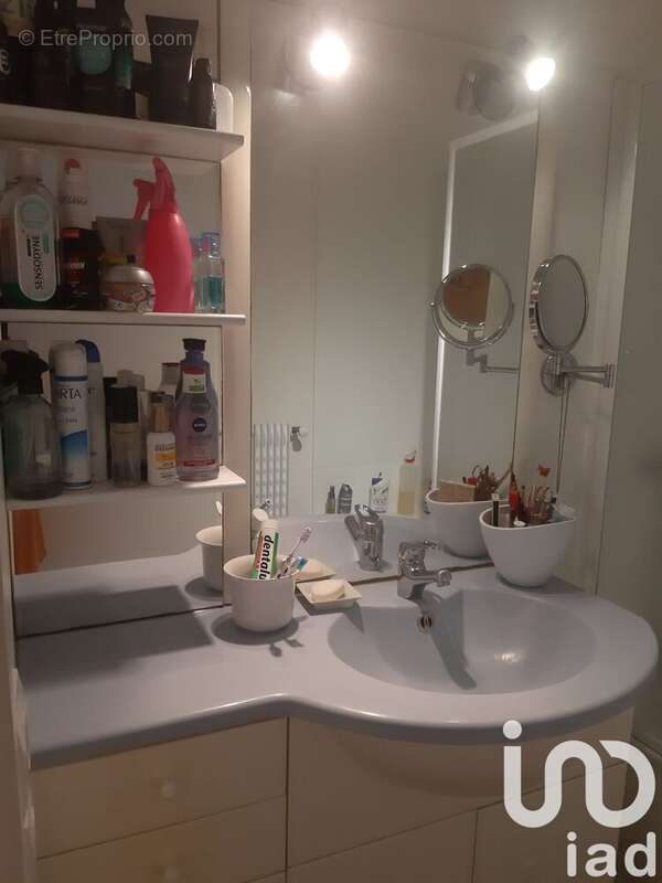 Photo 8 - Appartement à NIMES