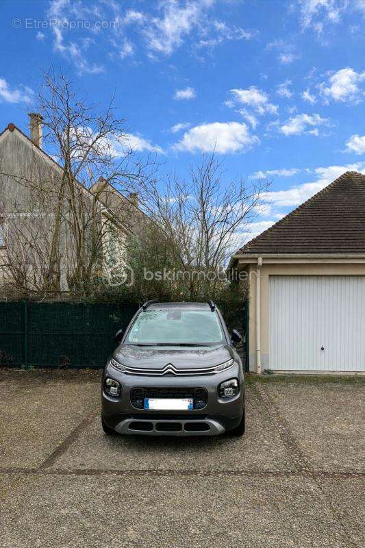 Appartement à COULOMMIERS