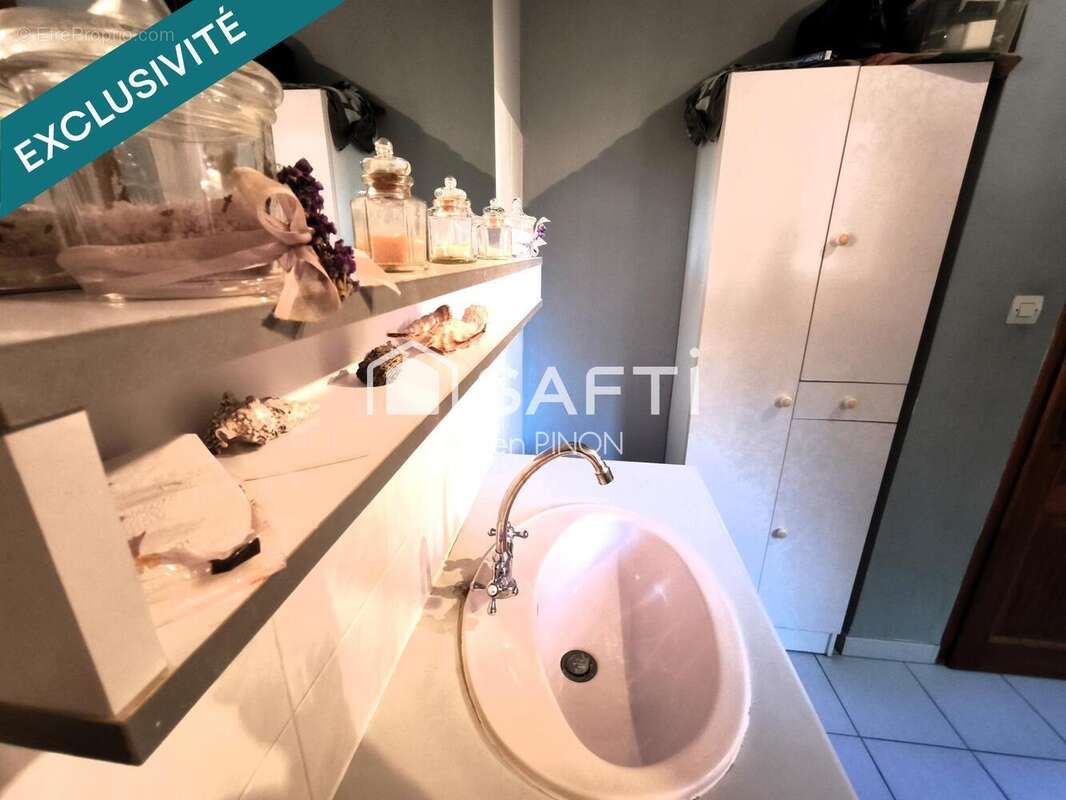 Photo 8 - Maison à GARGAS