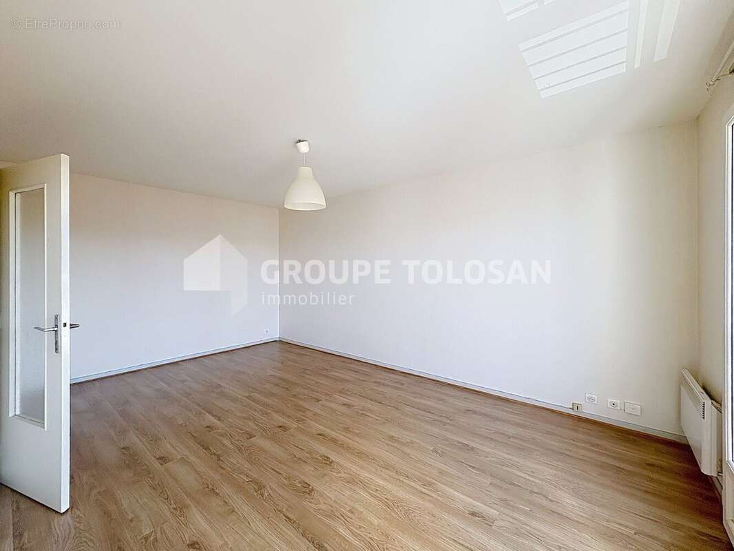 Appartement à MONTAUBAN