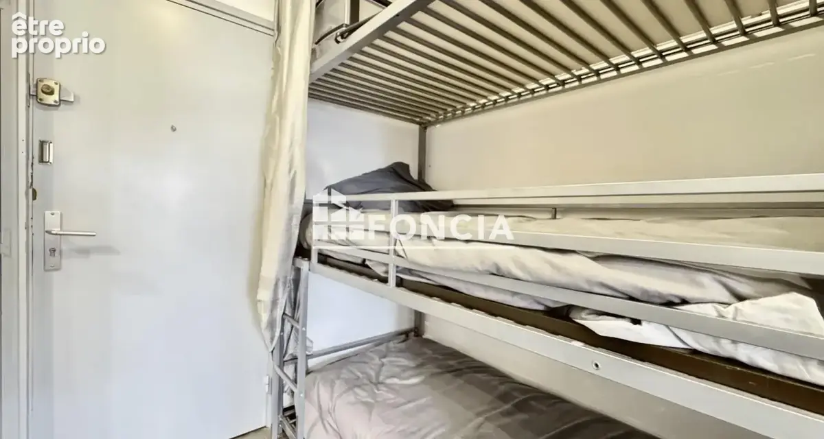 Cap d'Agde, centre port, 4 couchages, ascenseur et piscine - photo 6