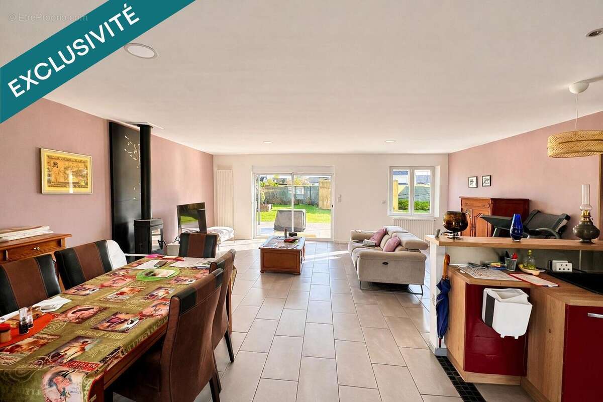 Photo 5 - Maison à VILLERS-COTTERETS