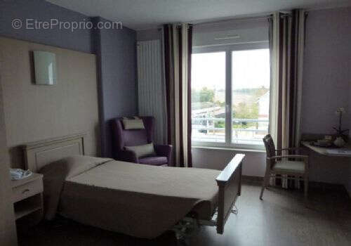 Appartement à VOUZIERS