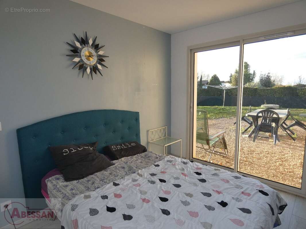 Maison à CORDES-SUR-CIEL