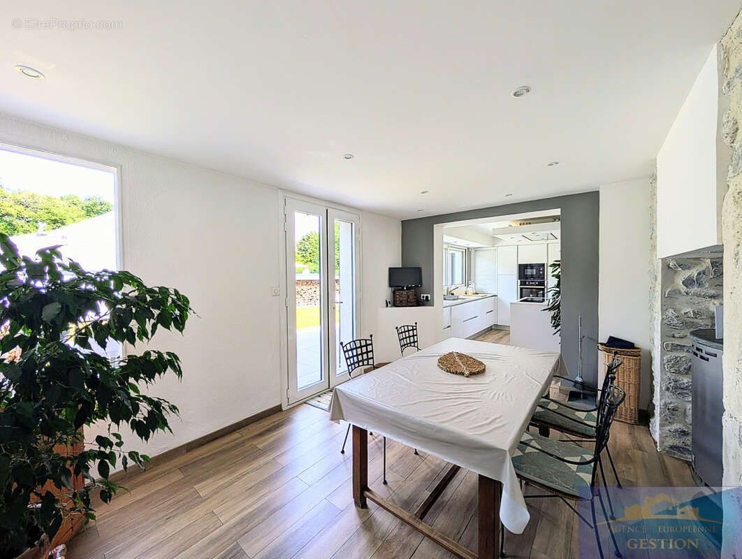 Maison 6p - 185m2 - photo 5