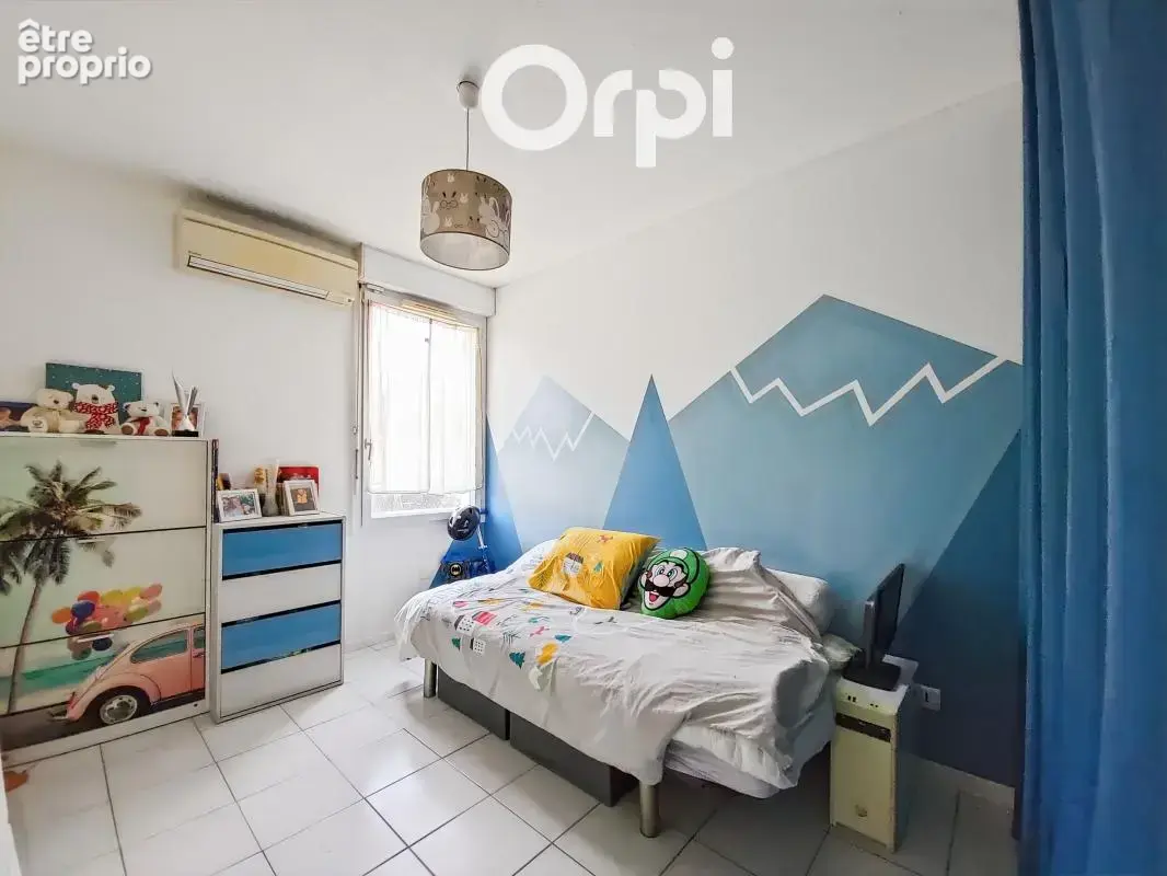 Exclusivité orpi - t3 80 m² jardin privatif et garage fermé - marseille 8ᵉ (vieille chapelle) - photo 8