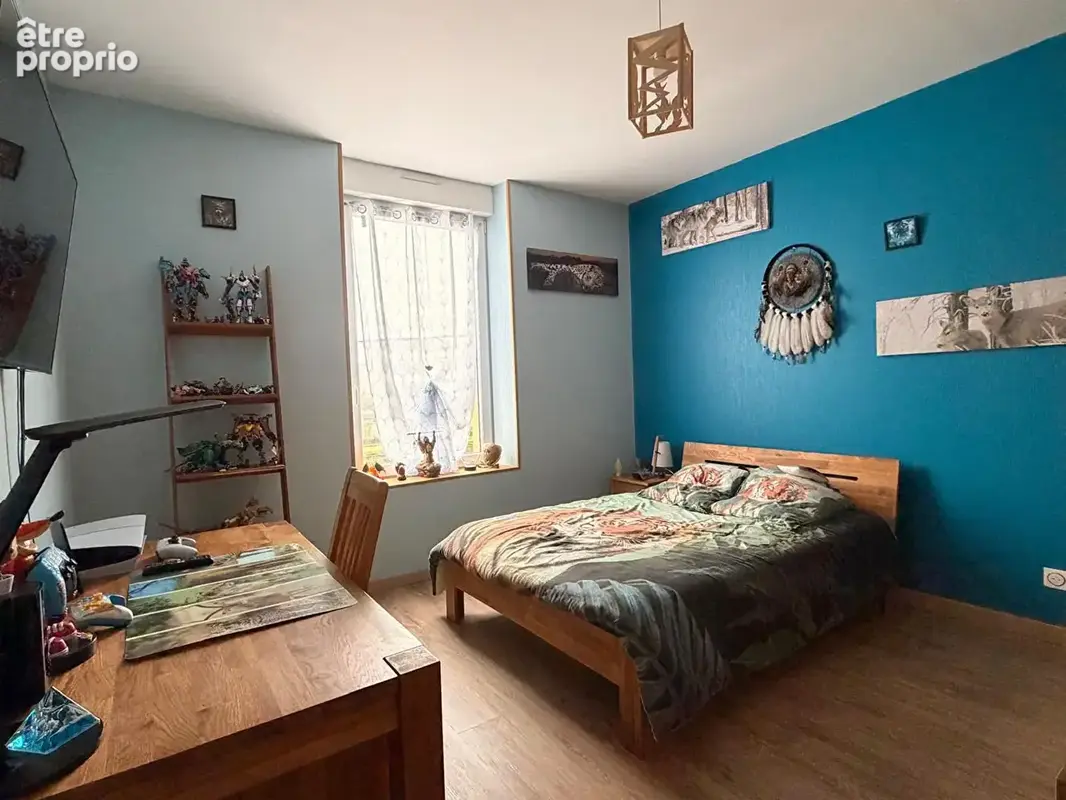FROUARD - Immeuble de 4 logements  - 275m2 - photo 8