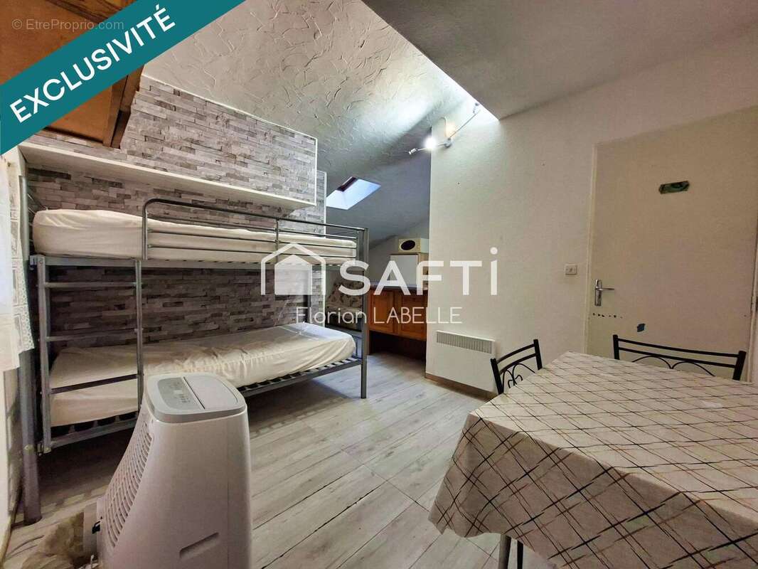 Photo 4 - Appartement à LE BARCARES
