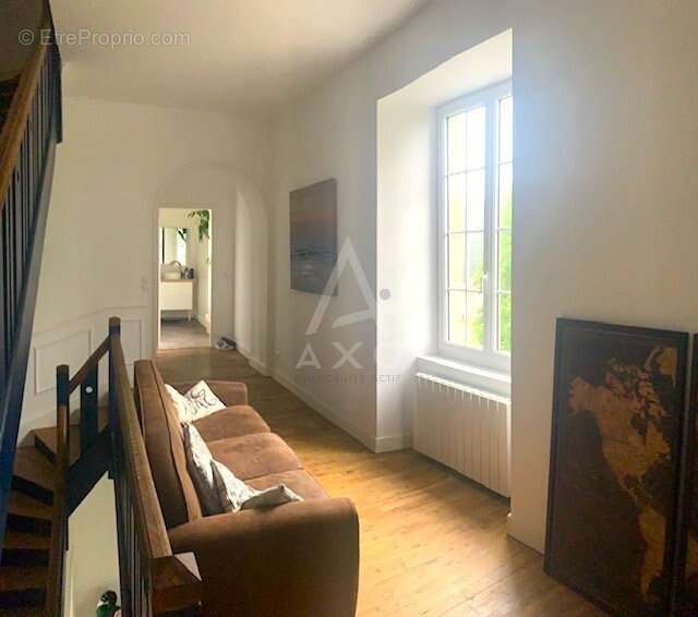 Maison à HENANBIHEN