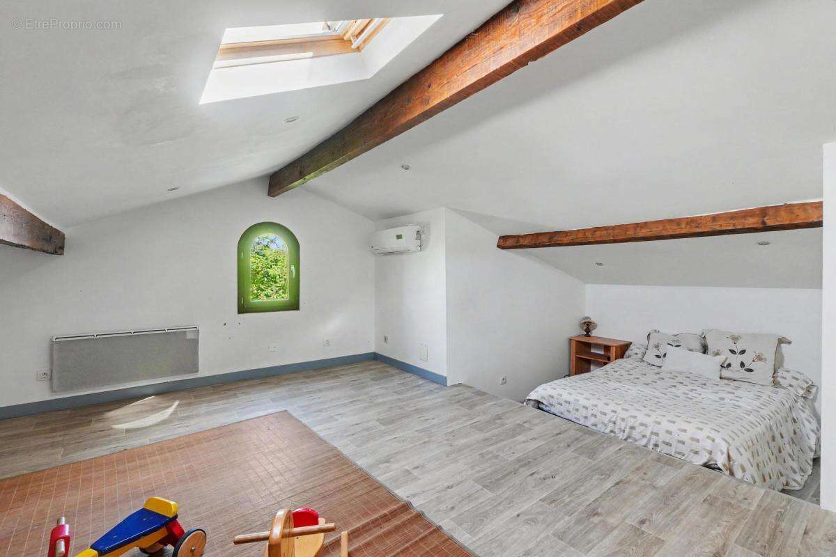 Maison à CUGNAUX