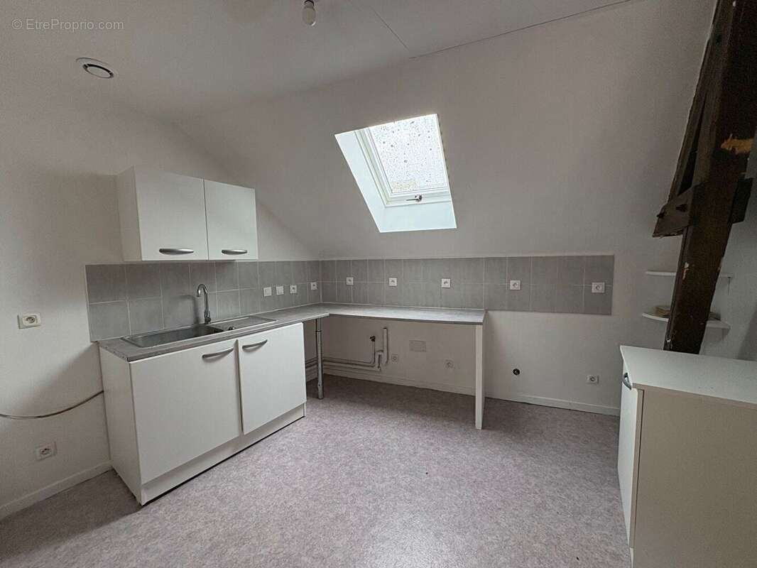 Appartement Meru 84.55 m2 - photo 3