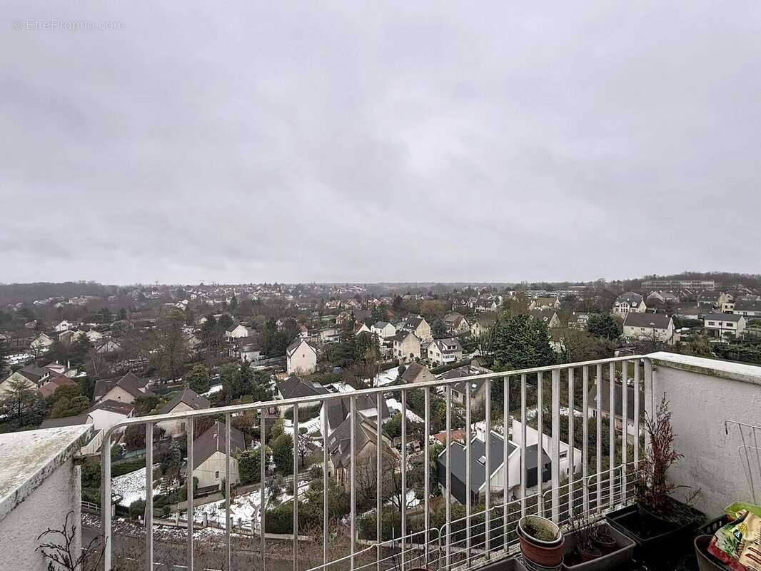 Appartement à SUCY-EN-BRIE