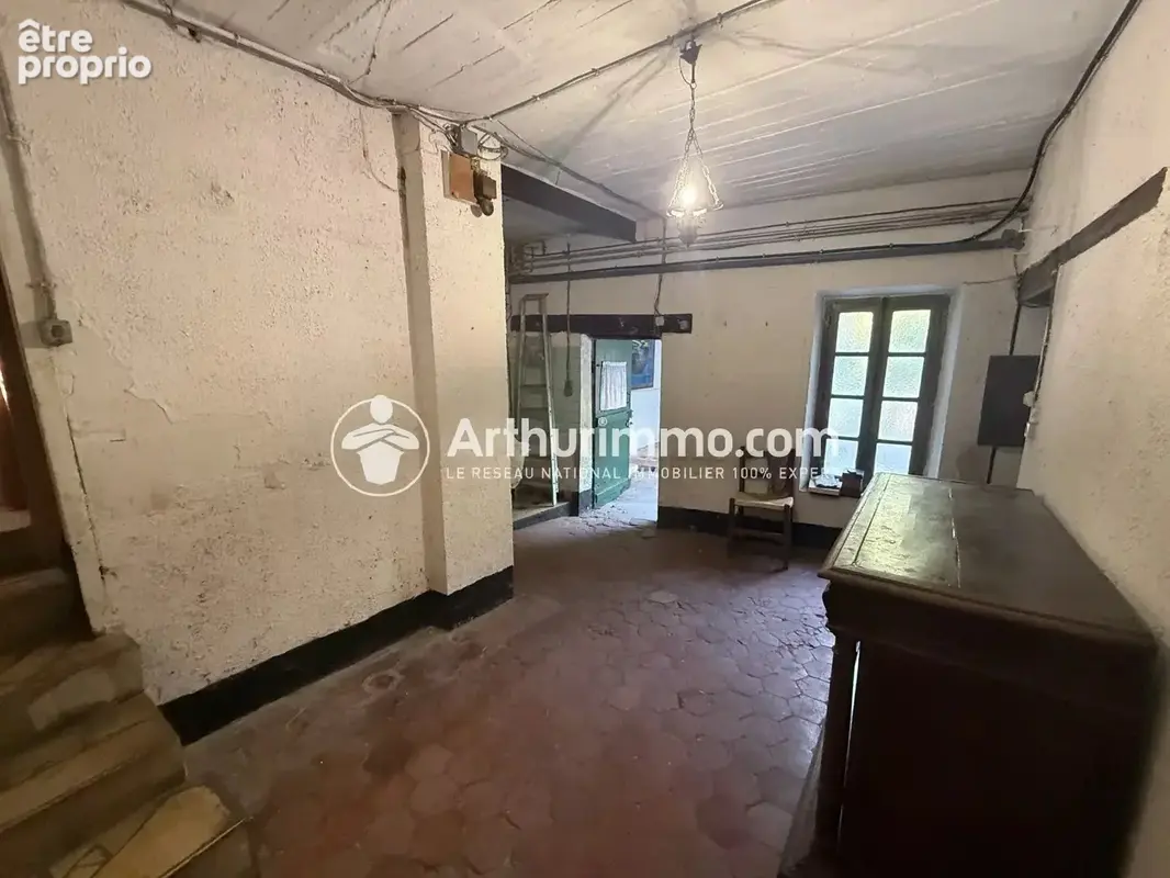Maison de charme avec jardin exotique à Étiolles - photo 17