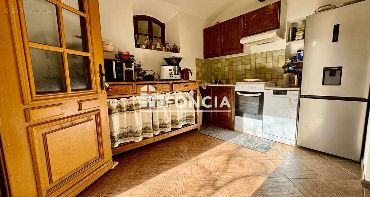 Appartement à BRIANCON