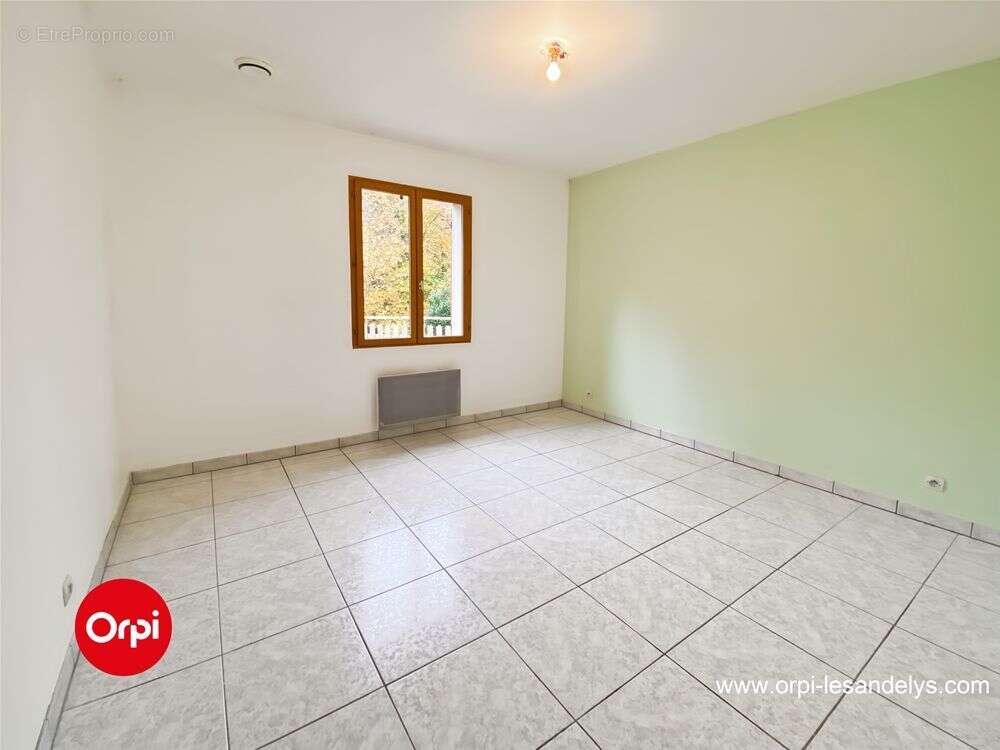 Maison à LES ANDELYS