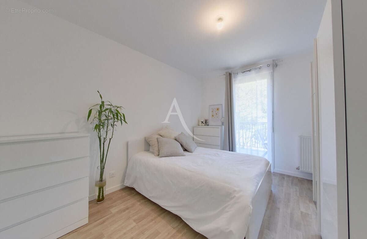 Appartement Ozoir La Ferriere 2 pièces 41 m² - photo 7
