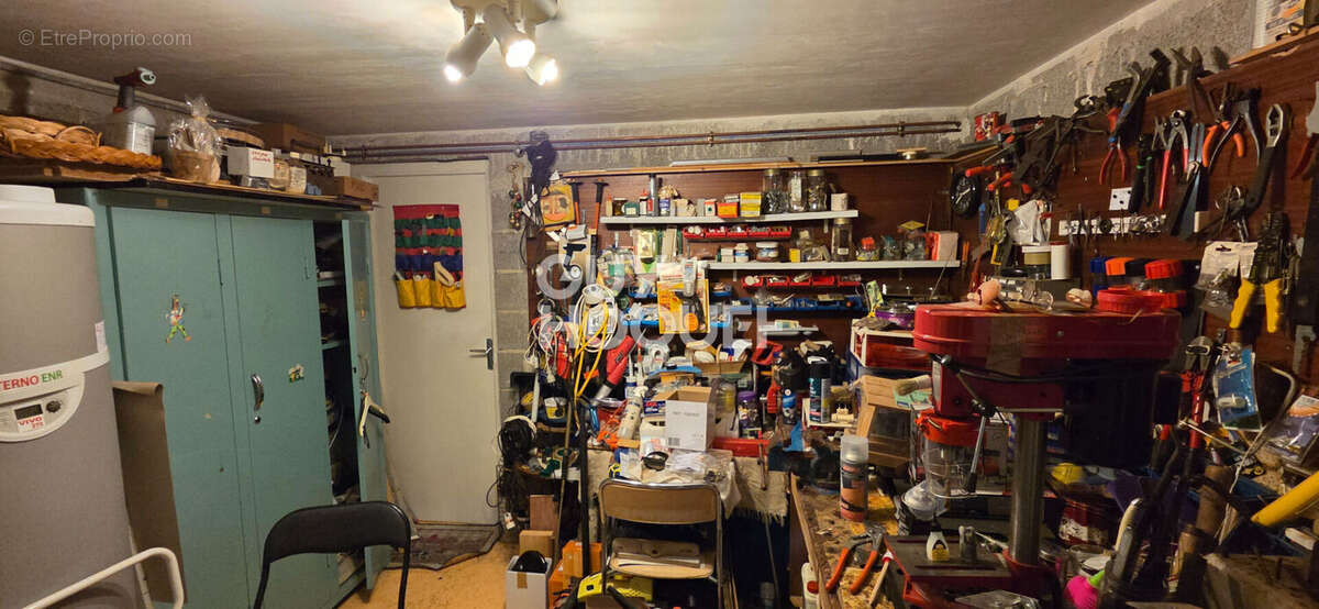 Maison à ETABLES-SUR-MER