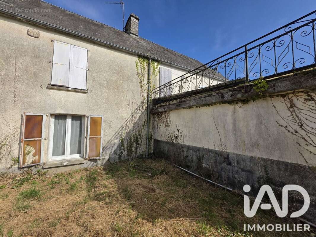 Maison 160 m² à La Rocque  - photo 6