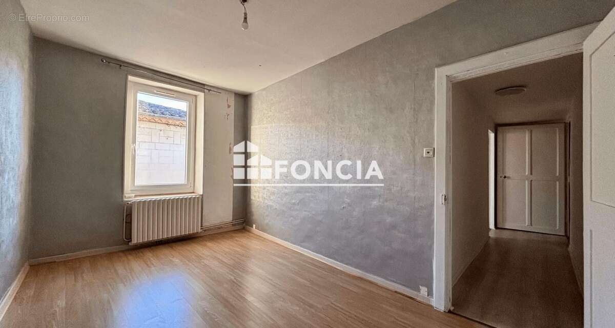 Maison à MARSILLARGUES