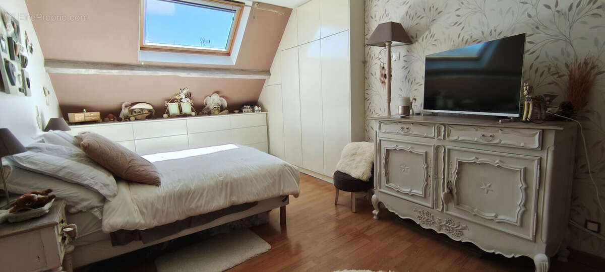 Maison familiale aux portes de chateaudun - photo 10