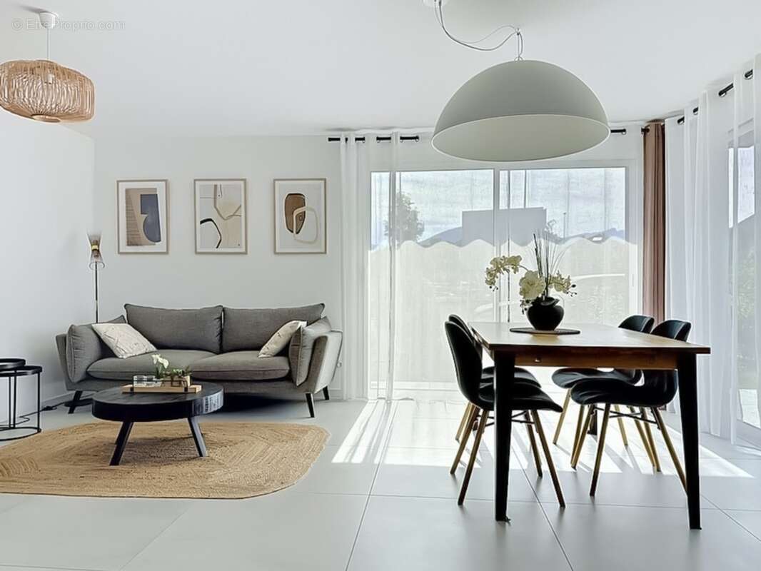 Maison 5 pièces – 116 m² – Vieugy (74) - photo 2