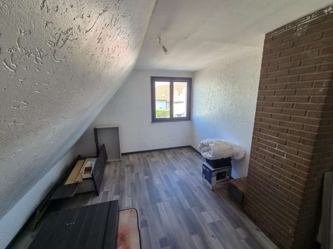Maison  individuelle - photo 15