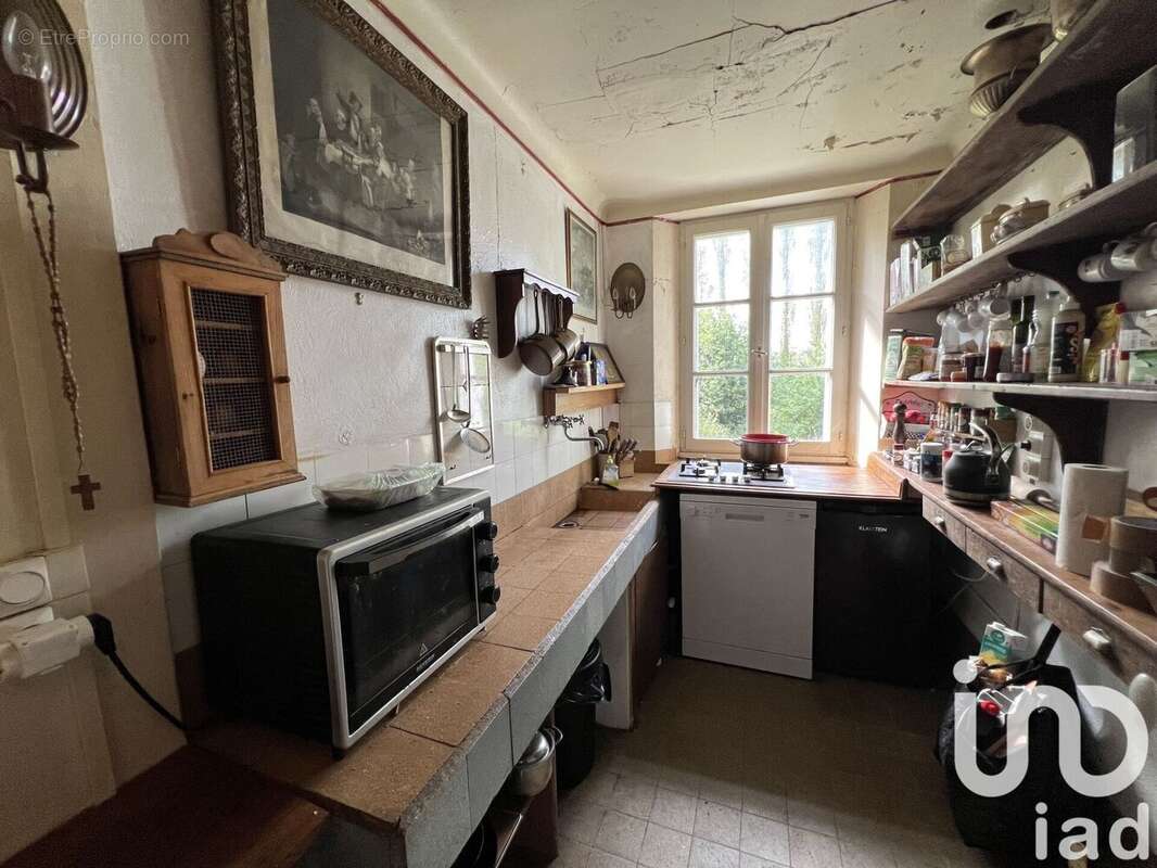 Photo 9 - Maison à LE MESNIL