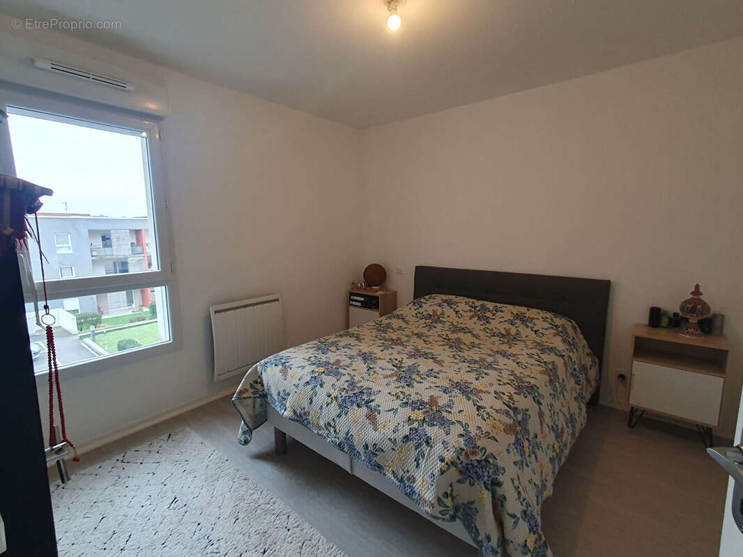 Appartement à AURAY