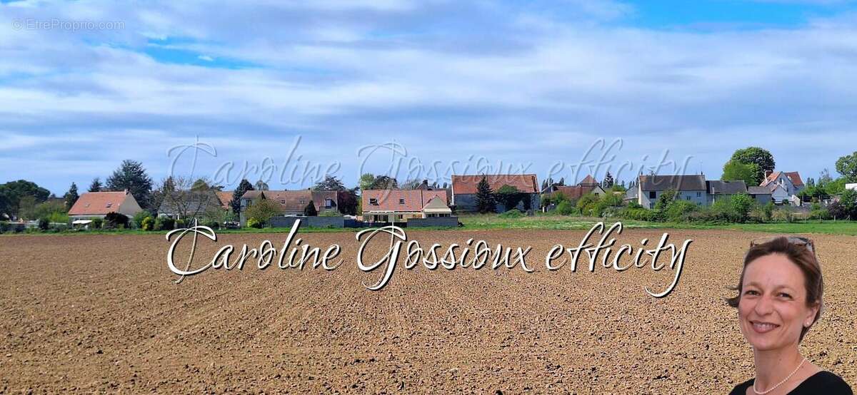 Maison à POINCY