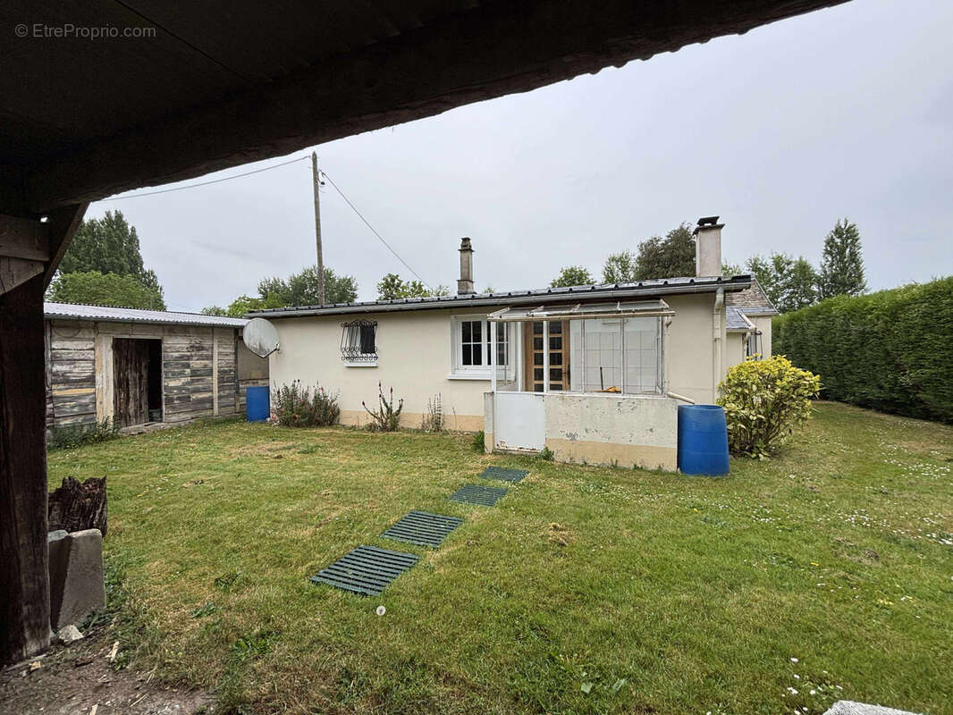 Maison à VERNON